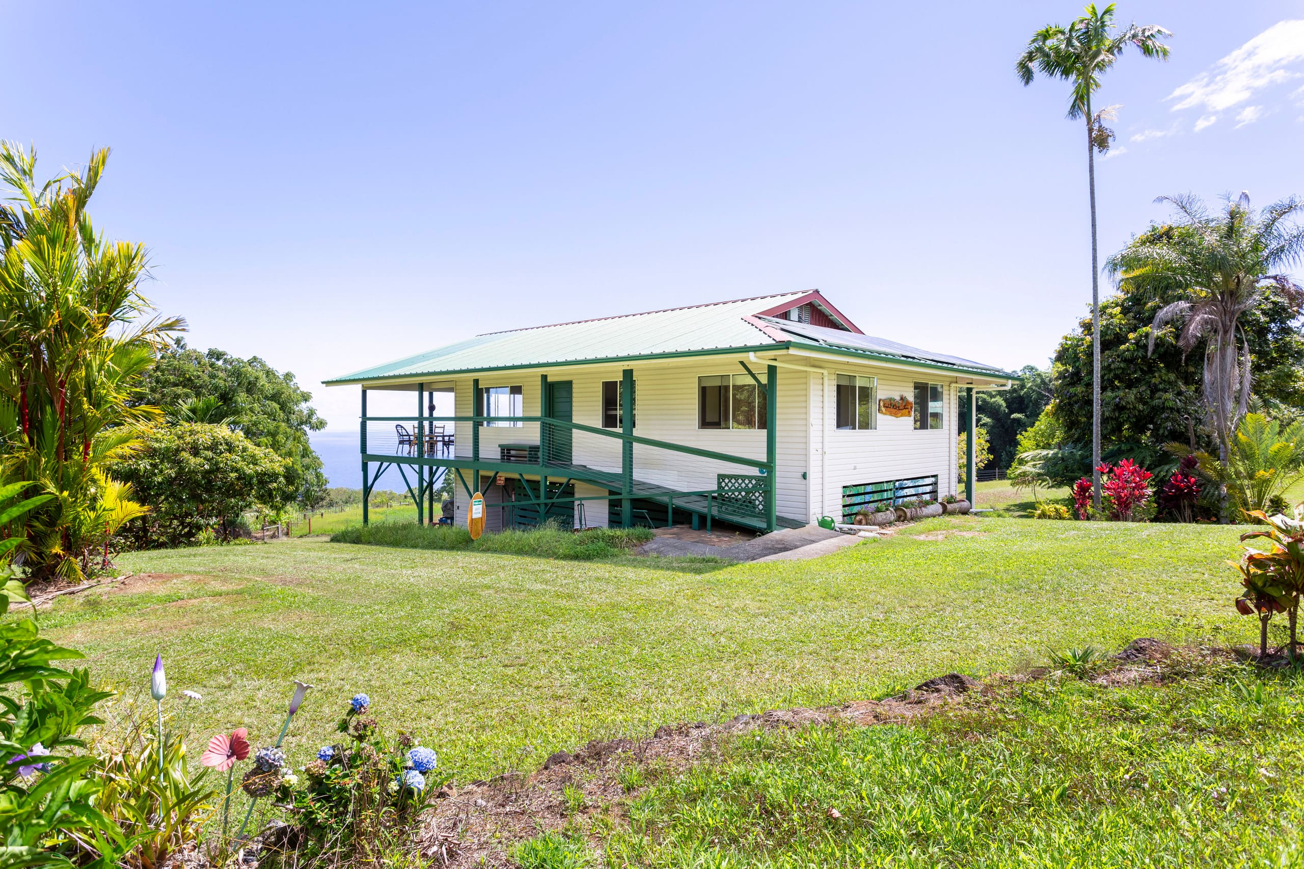Crooked Nail Farmhouse - Main photo