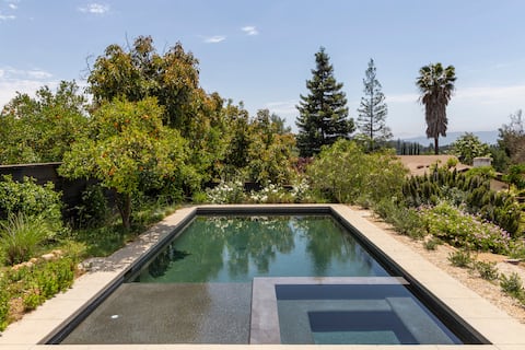 Ojai Valley Villa Retreat & Spa