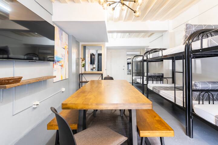 Diamond Hall Cebu managed Airbnb listing 2