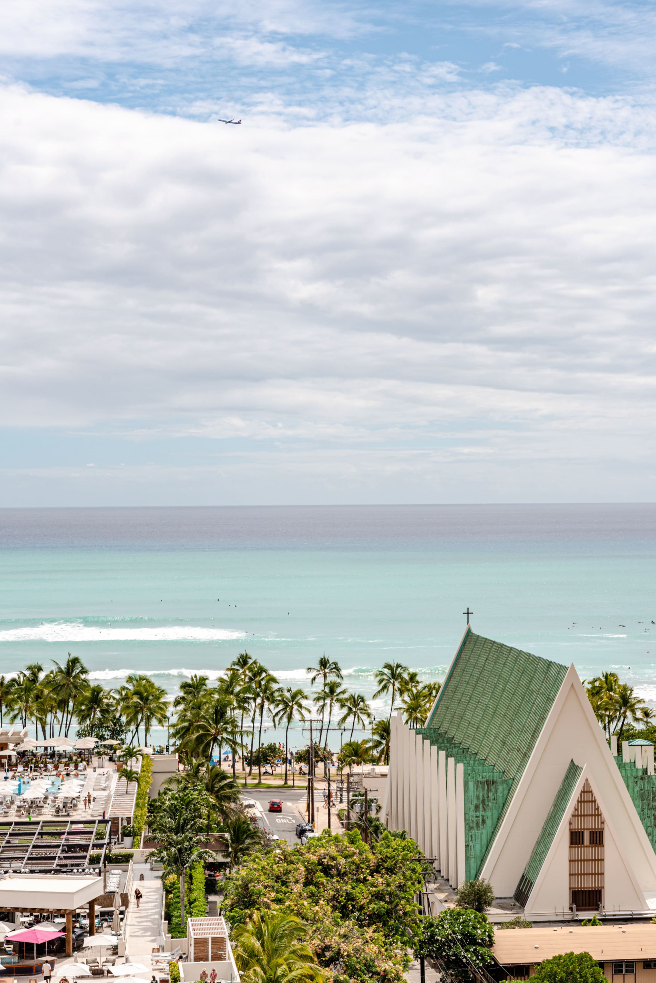 Condo in Honolulu · ★4.9 · 1 bedroom · 3 beds · 1 private bath - Image 30