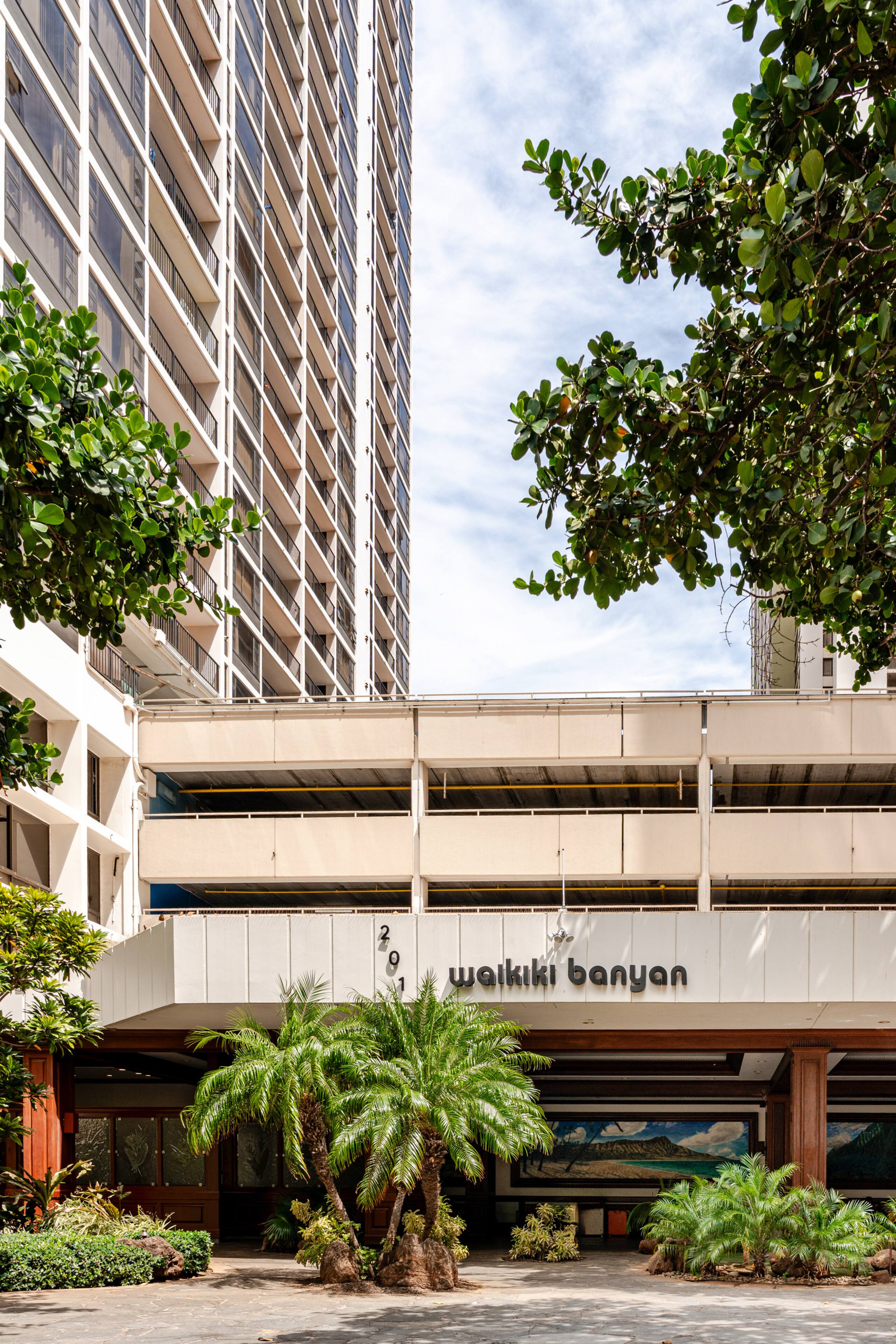 Condo in Honolulu · ★4.9 · 1 bedroom · 3 beds · 1 private bath - Image 68