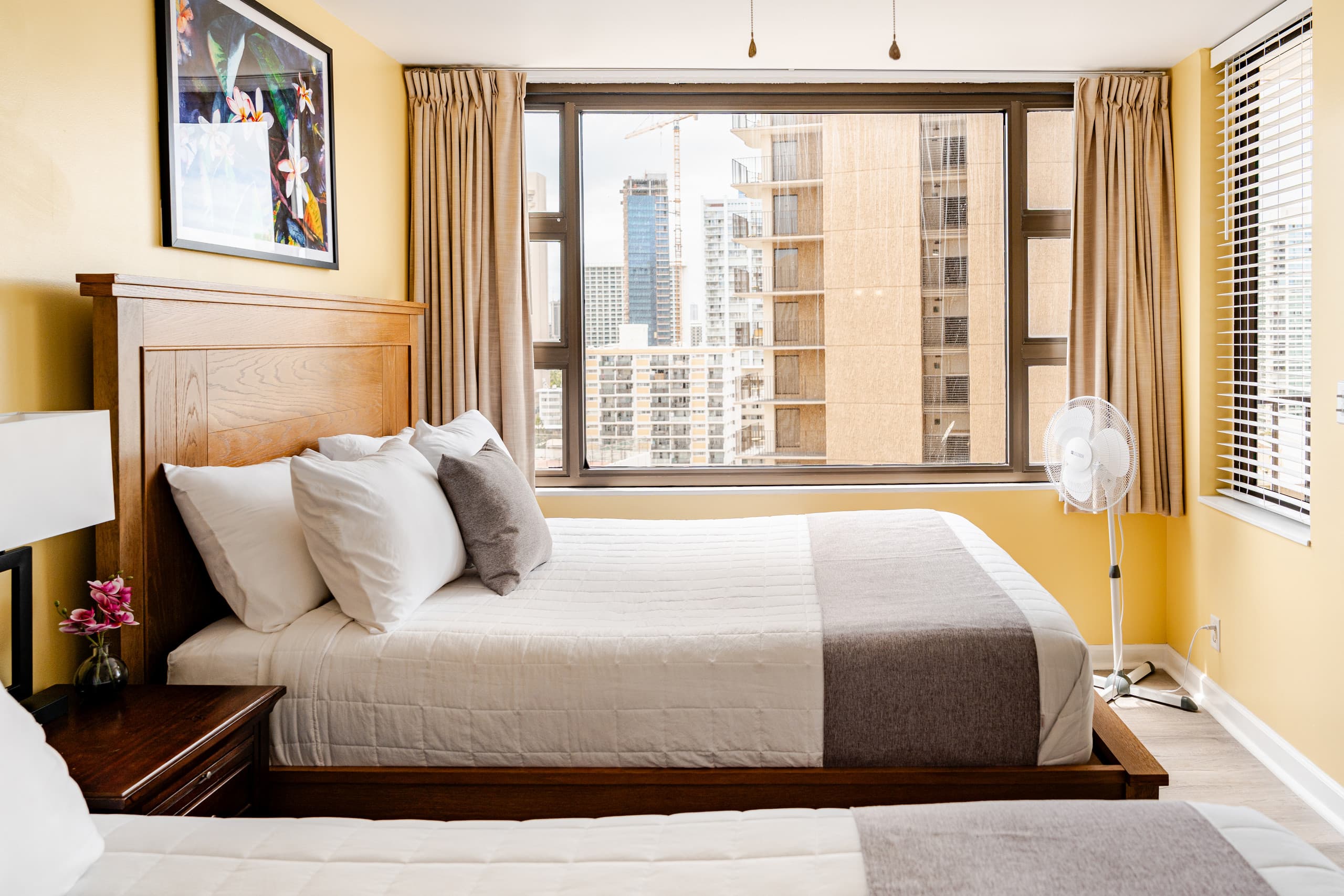 Condo in Honolulu · ★4.9 · 1 bedroom · 3 beds · 1 private bath - Image 18