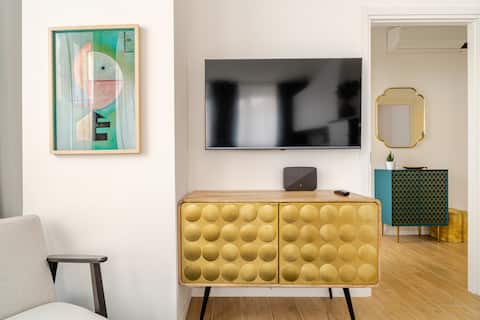 Top performing Airbnb: Welcome to Casa Vostra 2 Centro Storico BS in Brescia