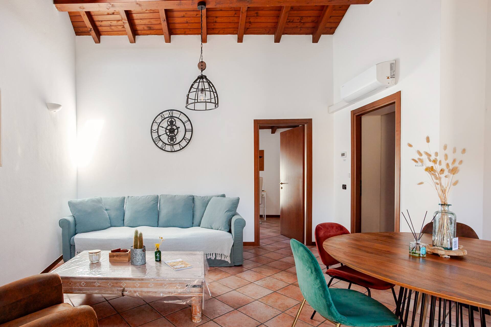Like Home XX Settembre