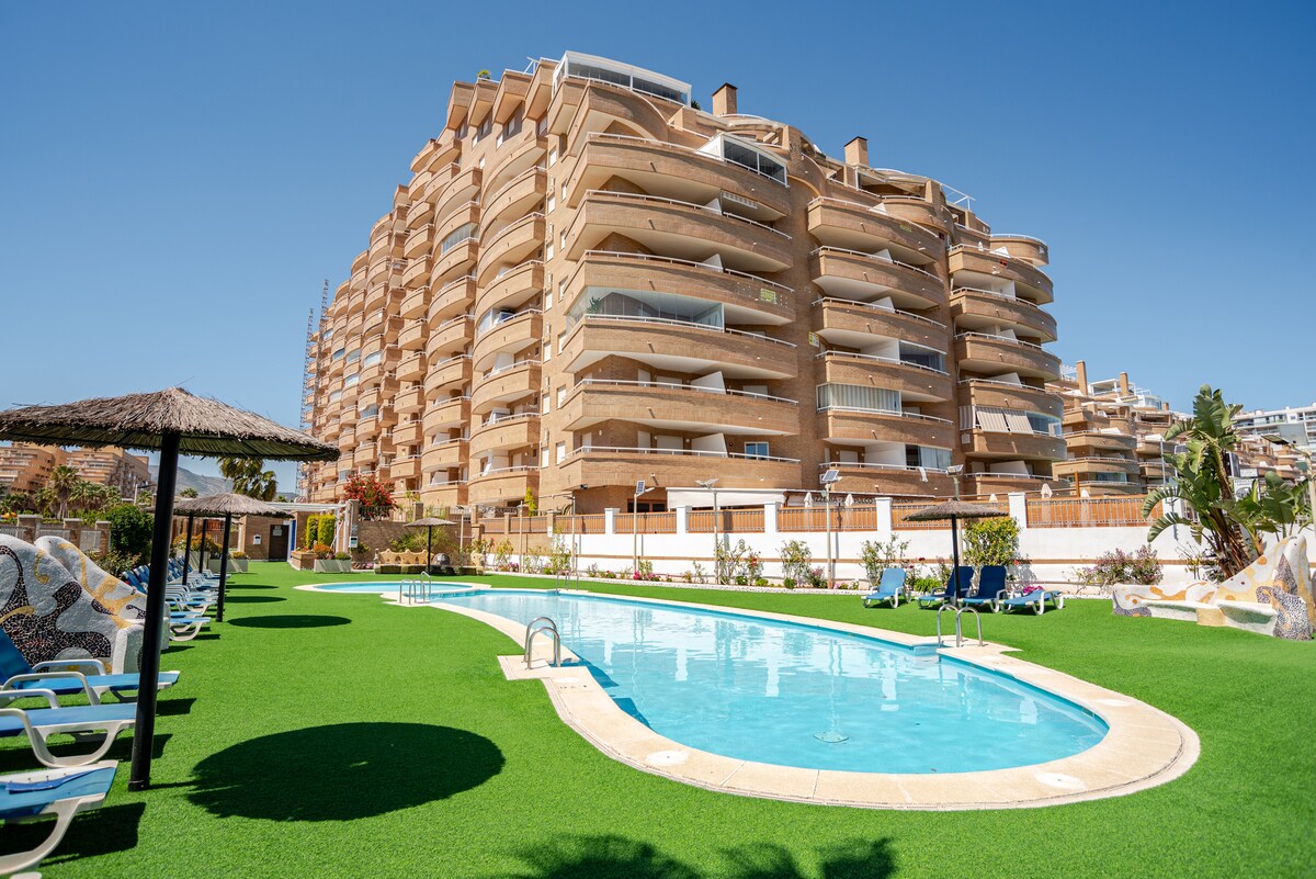 Apartamento en Oropesa del Mar