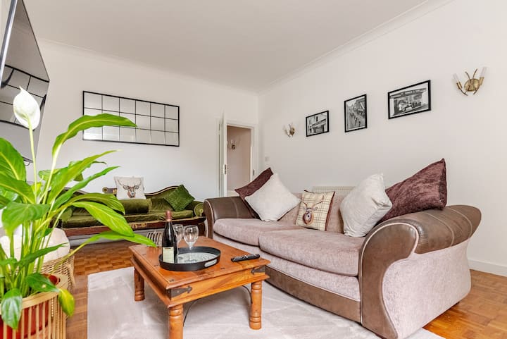 Dibbens Townhouse - Sandbanks