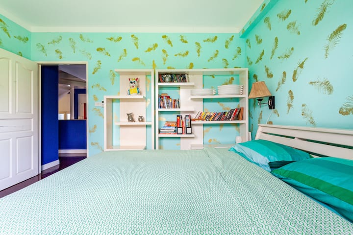 Chambre 1