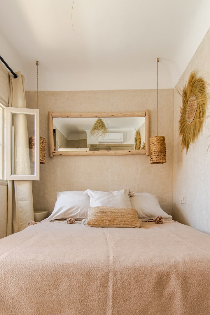 საძინებელი 3