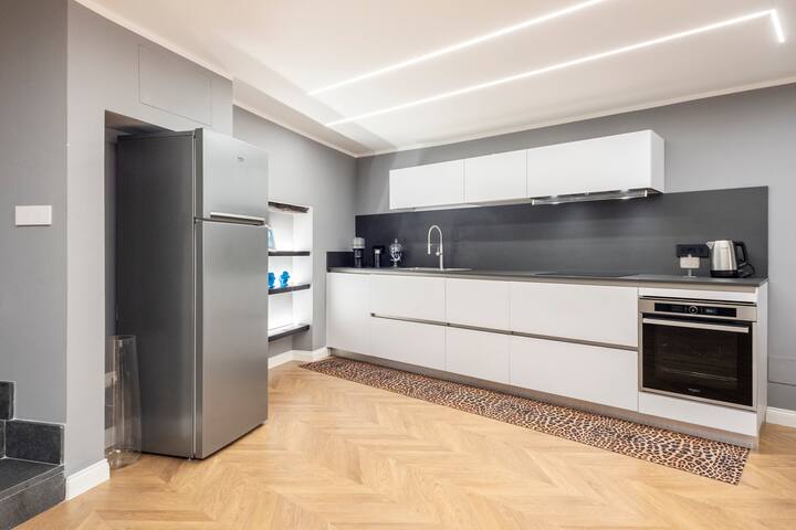 Dimora Scura centro storico Napoli gallery image 5