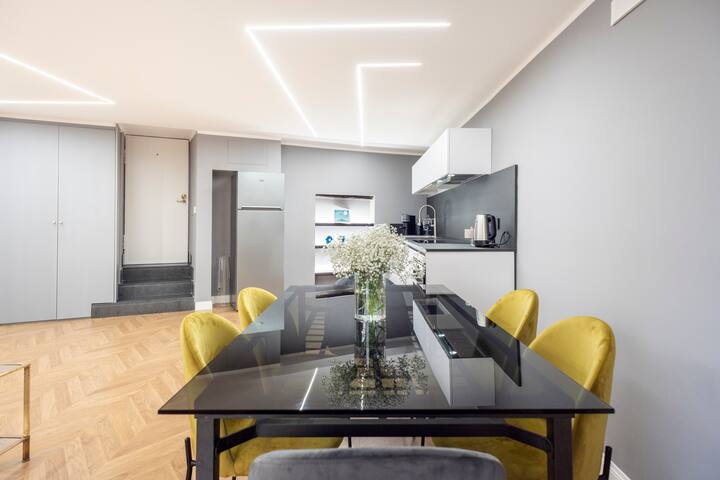 Dimora Scura centro storico Napoli gallery image 2