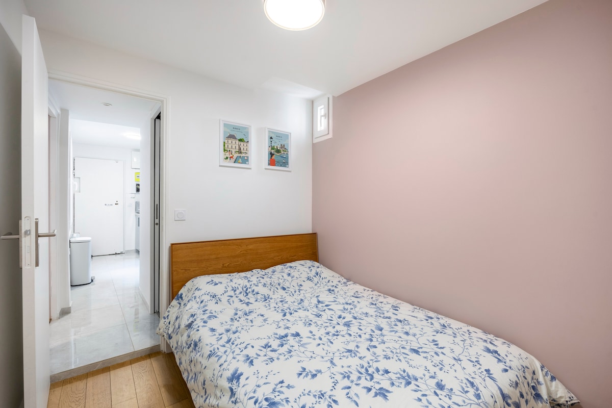 ห้องนอน