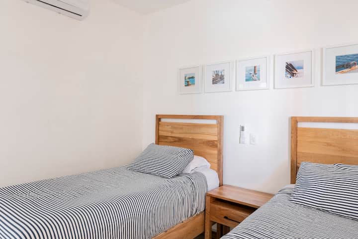 Habitacion individuales