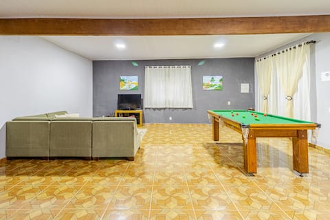 Top Airbnb: Mufasa's Corner in Nazaré Paulista
