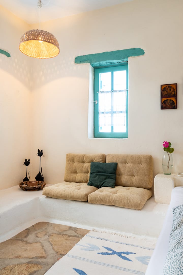 Chambre 1