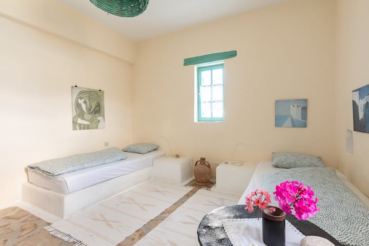 Chambre 2