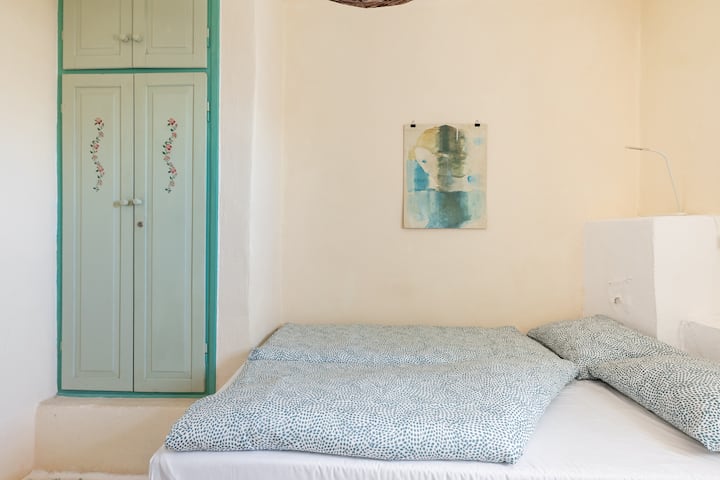 Chambre 4