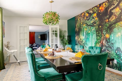 7BD Amazonia  Duplex