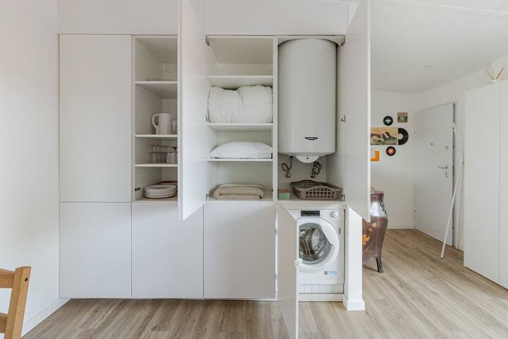 The Penthouse – Sun & Castleview gallery image 3