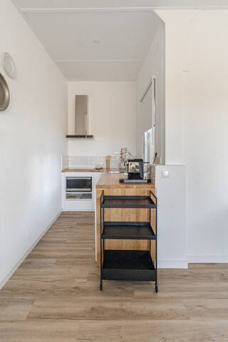 The Penthouse – Sun & Castleview gallery image 4