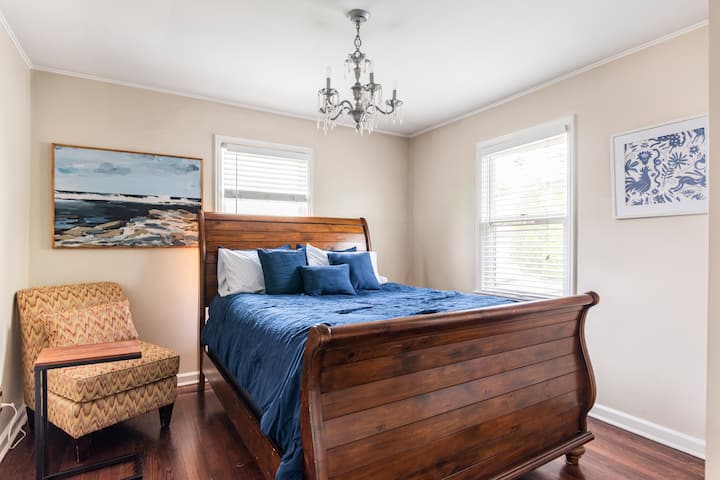 غرفة النوم 1