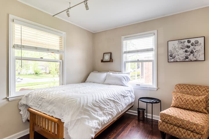 غرفة النوم 2