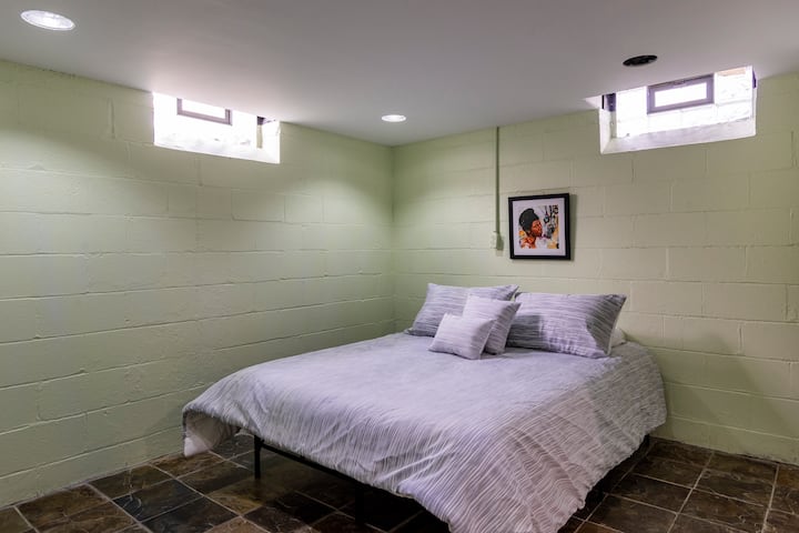 غرفة النوم 3