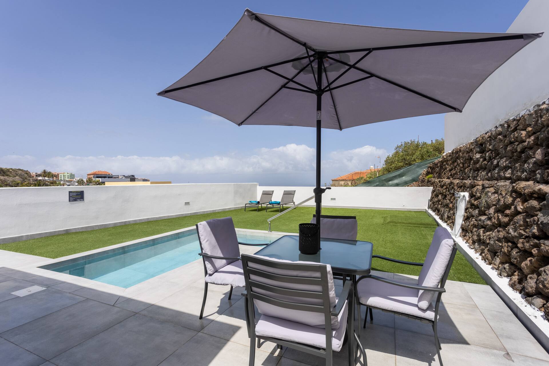 Villa Mireya home 2, private and exclusive pool. — photo 2