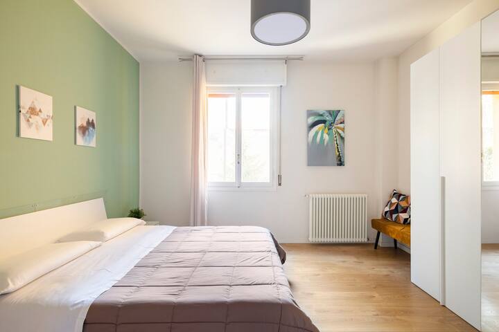 appartamento in centro a bologna gallery image 4