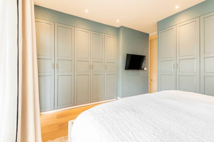 Luxe 90m2 appartement in De Pijp gallery image 5