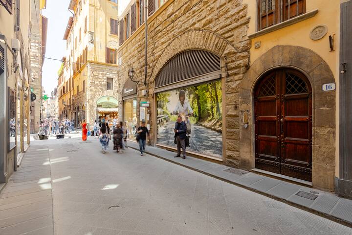 Luminoso appartamento Signoria gallery image 5