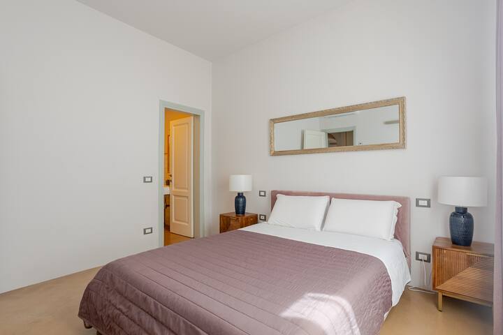 Luminoso appartamento Signoria gallery image 2