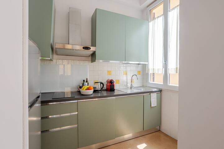 Luminoso appartamento Signoria gallery image 4