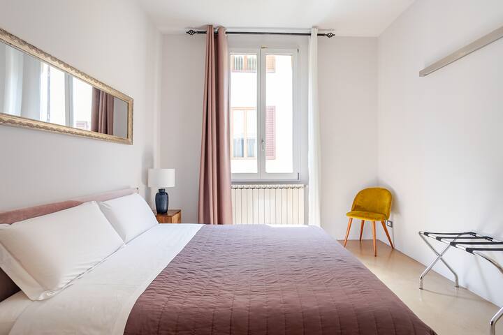 Luminoso appartamento Signoria gallery image 3