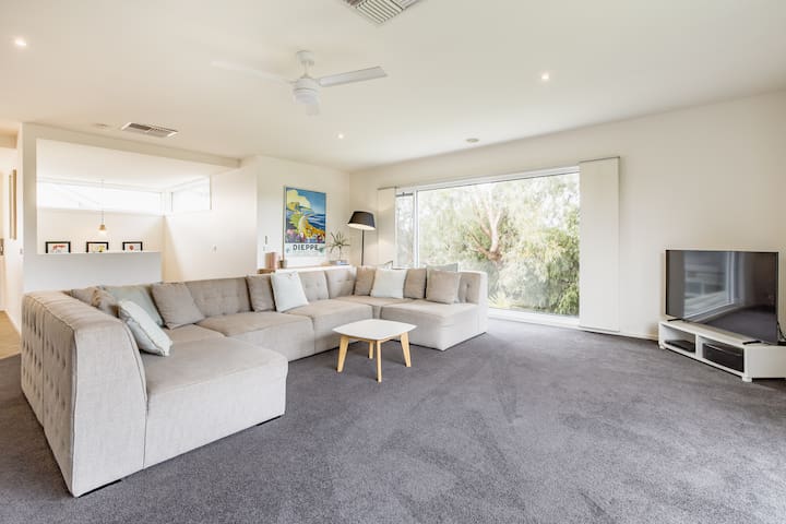 Barwon Links – a spacious escape