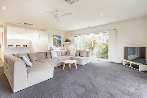 Barwon Links - a spacious escape