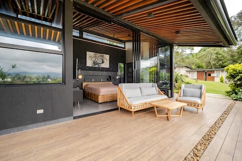 Luxurious Guest House