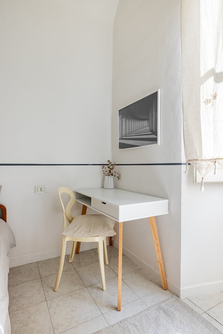 Habitación 1