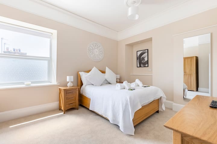 Camera matrimoniale 1