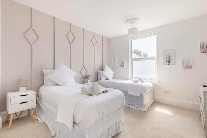 Camera da letto matrimoniale 3