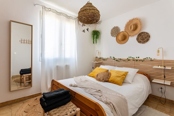 Appartement Carqueiranne - Côte d'Azur