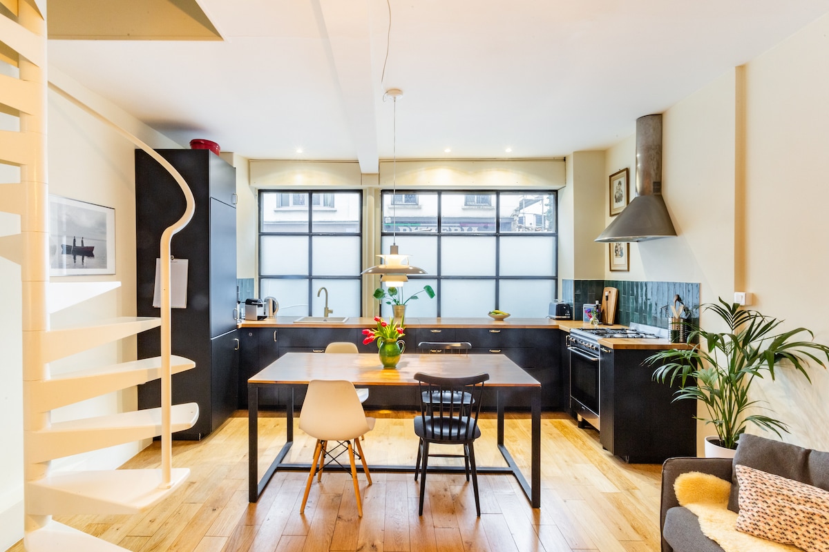 Всекидневна зона