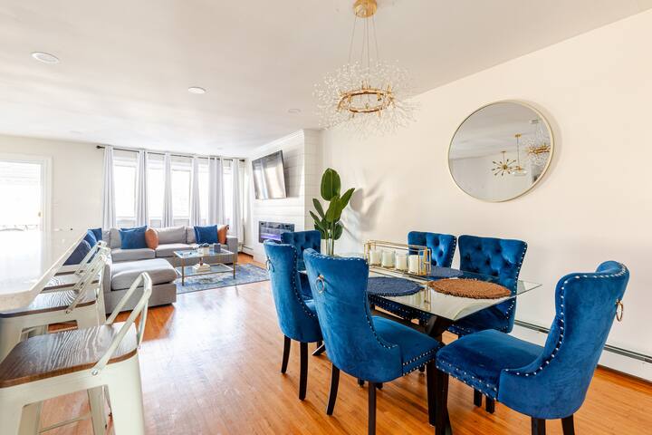 New Stylish Hideaway! gallery image 3