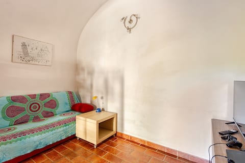 Annuncio Airbnb popolare: At the Volte di San Lorenzo a Pisa