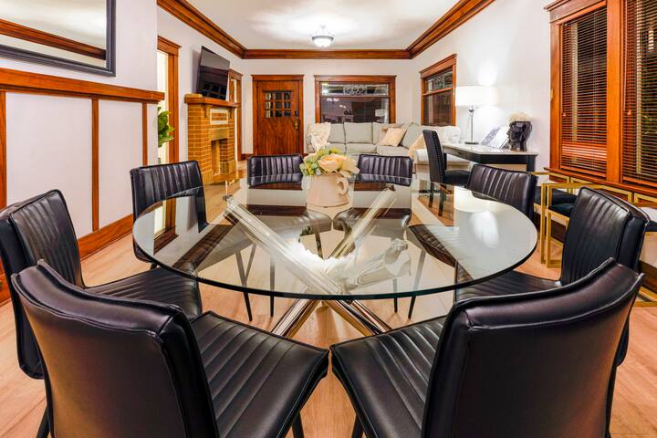 Boho Vibe House with Pool near Hollywood gallery image 5