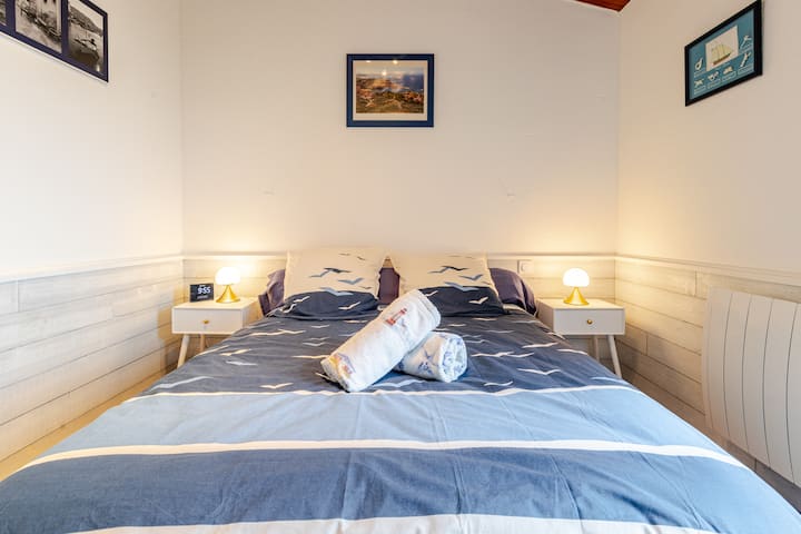 غرفة النوم 2