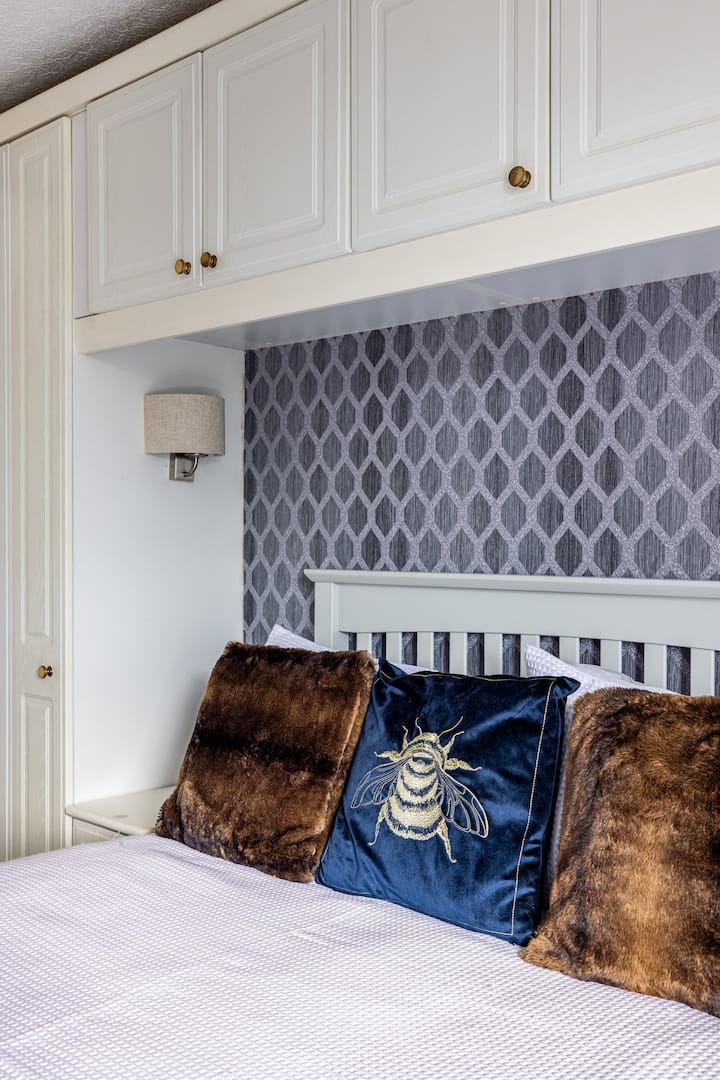 Спална соба 2