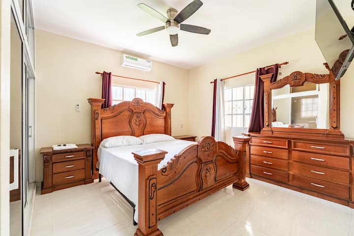 Habitación 3