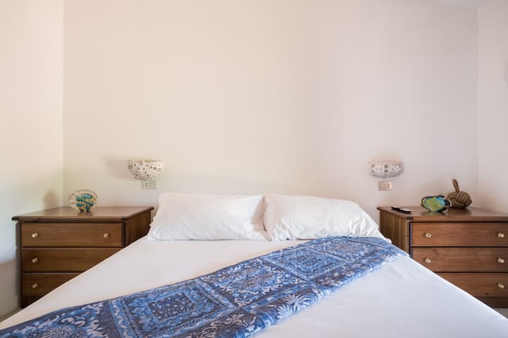 Dormitorio principal 1