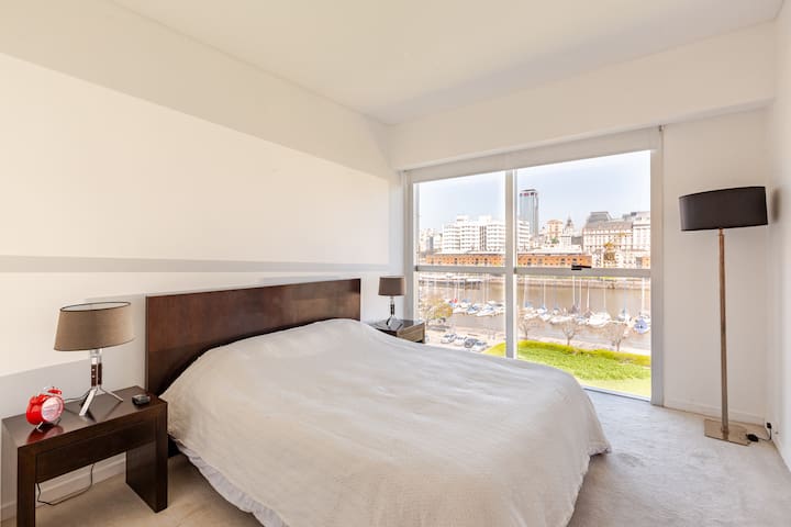 click2home.ar managed Airbnb listing 2