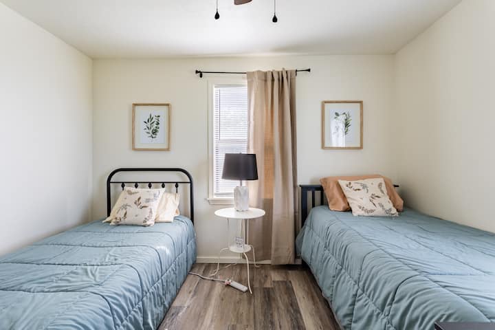 საძინებელი 1